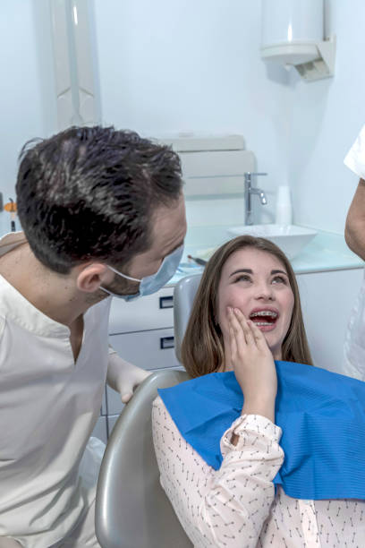 Best Emergency Treatment for Dental Infections or Abscesses in Dauphin, PA