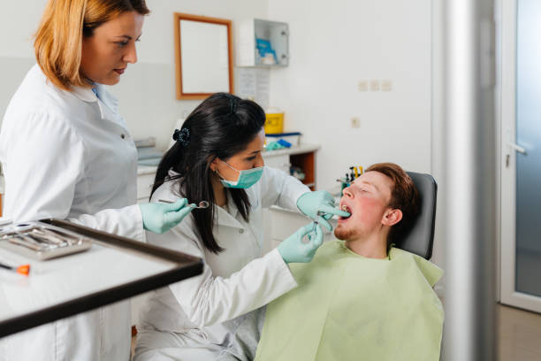 Best Emergency Root Canal Treatment in Dauphin, PA