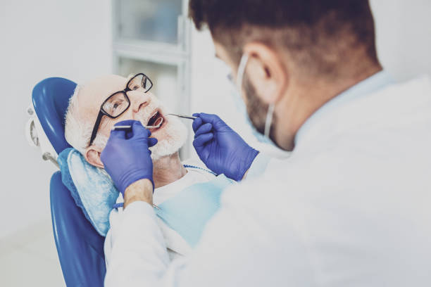 Best Emergency Denture Repair in Dauphin, PA